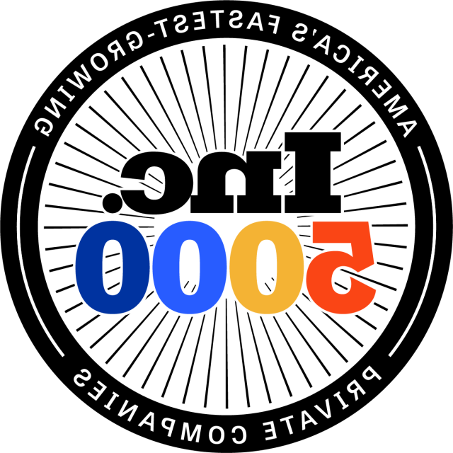 Inc. 5000 2023 Logo